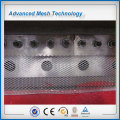 Best price expanded metal mesh machine